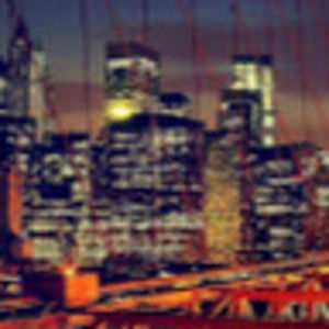 Meet your Posher, Addison